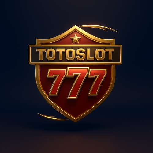 TOTOSLOT777 : Pusat Bonus dan Situs Hiburan Game Online Terkini